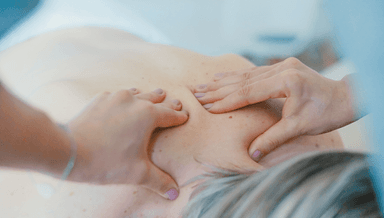 Image for Massage Treatment